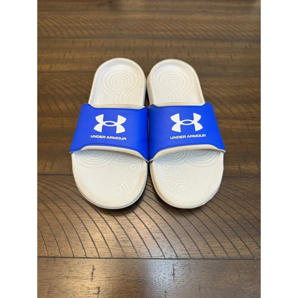 Under Armour good pre